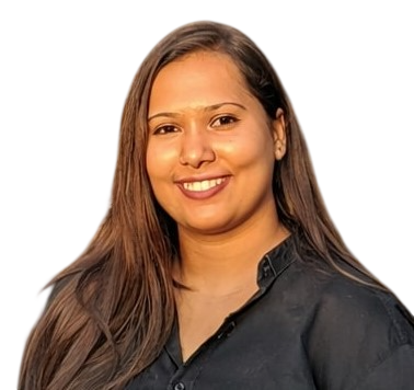 Sakchi Sinha